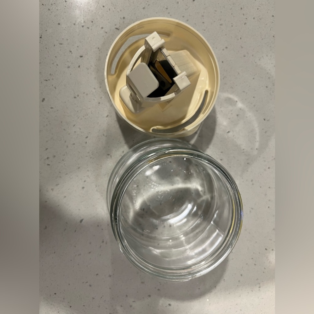 Rose star Aqua Blum “Under Water” Stem Cutter